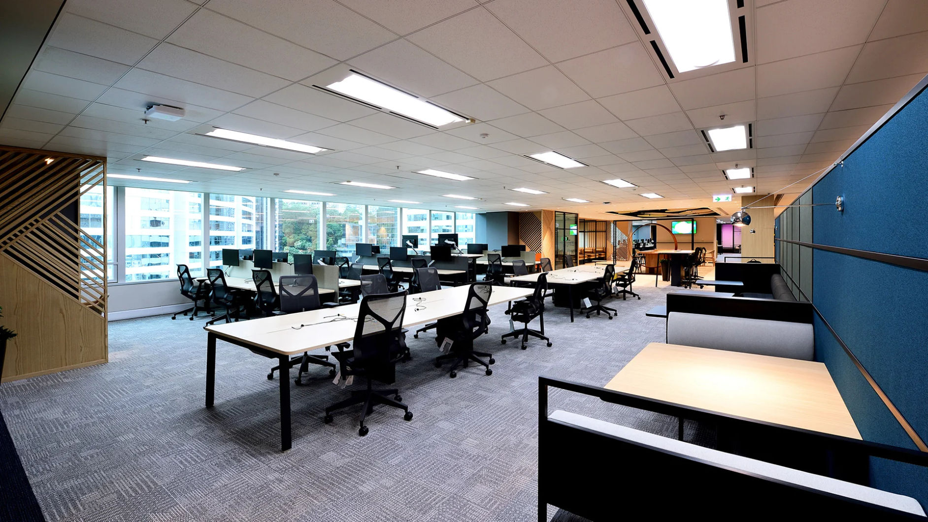 4 Simple Ways to Maximise Your Office Space