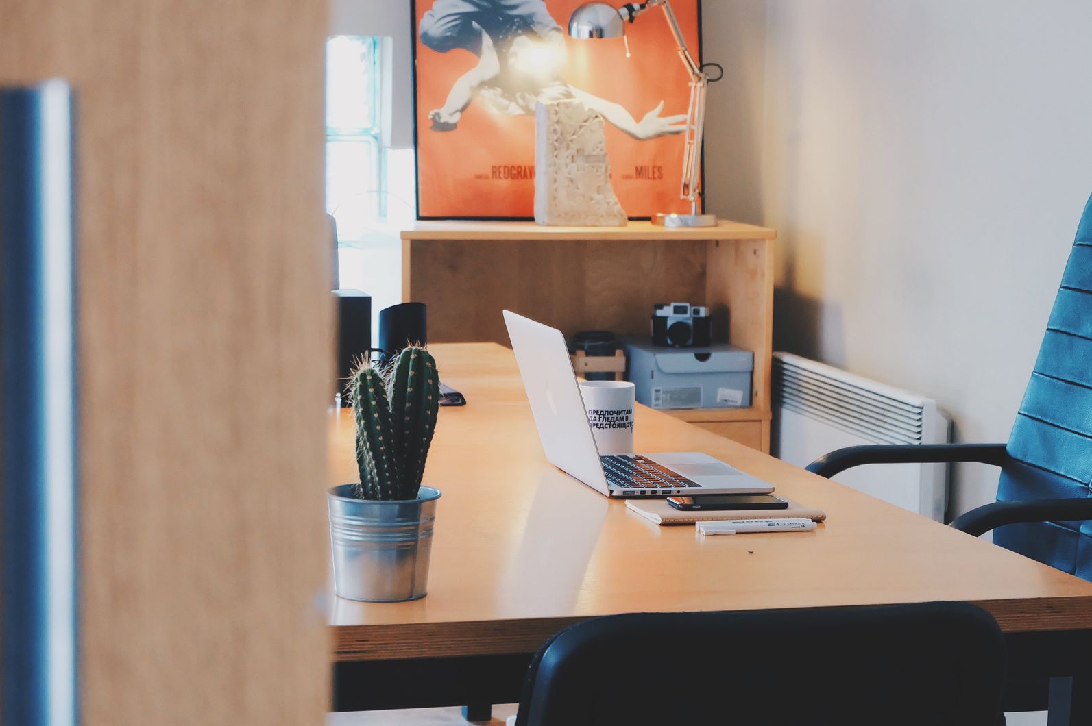 flexible workspaces