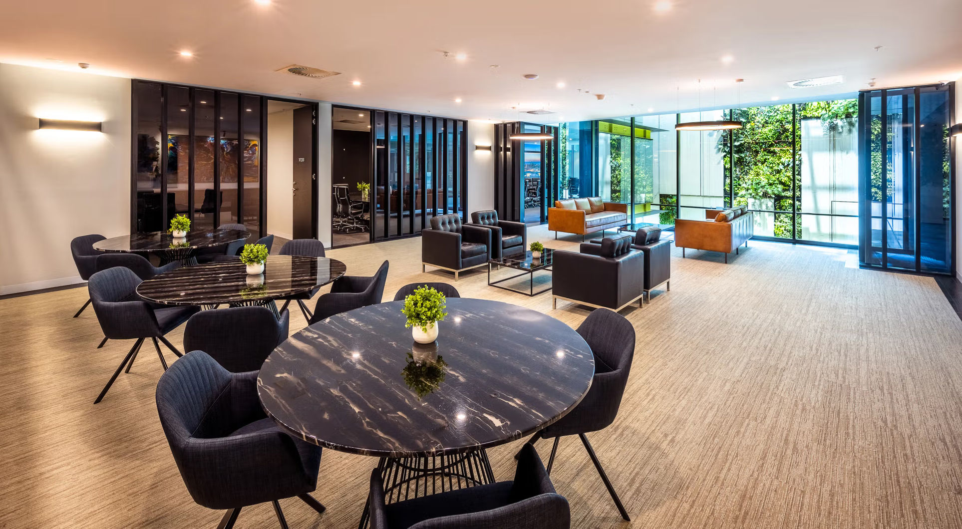 Serviced offices in brisbane
