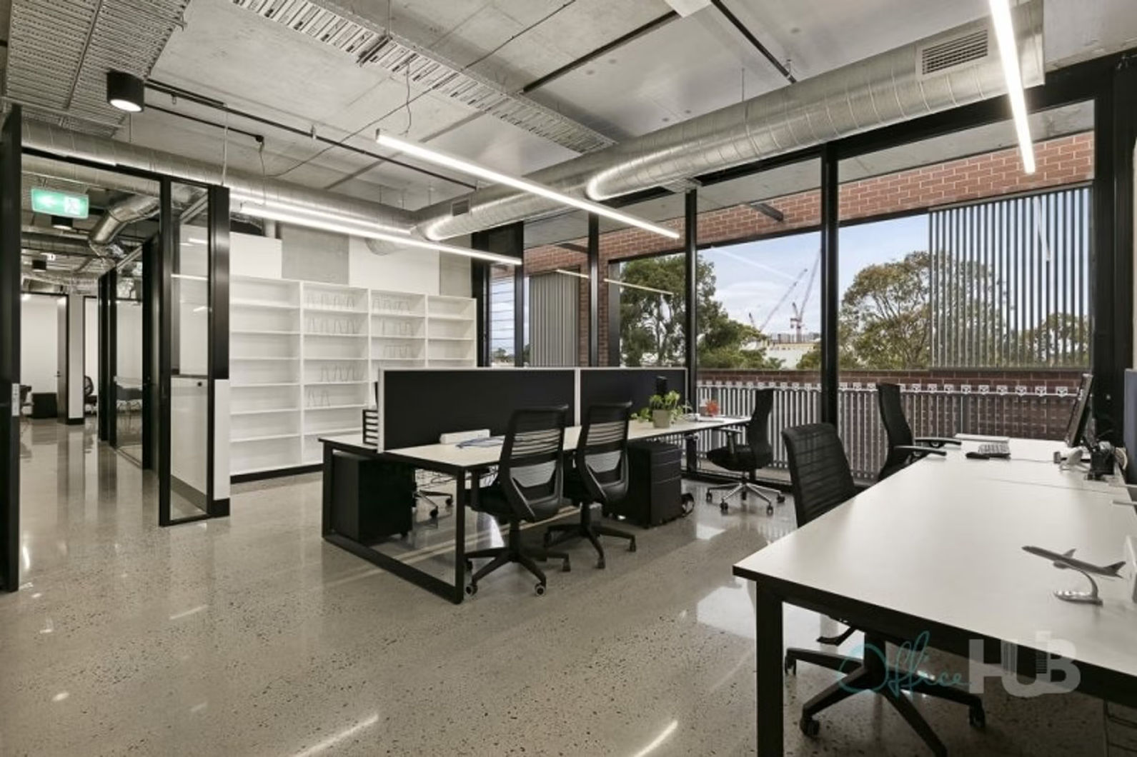 best coworking spaces in North Adelaide