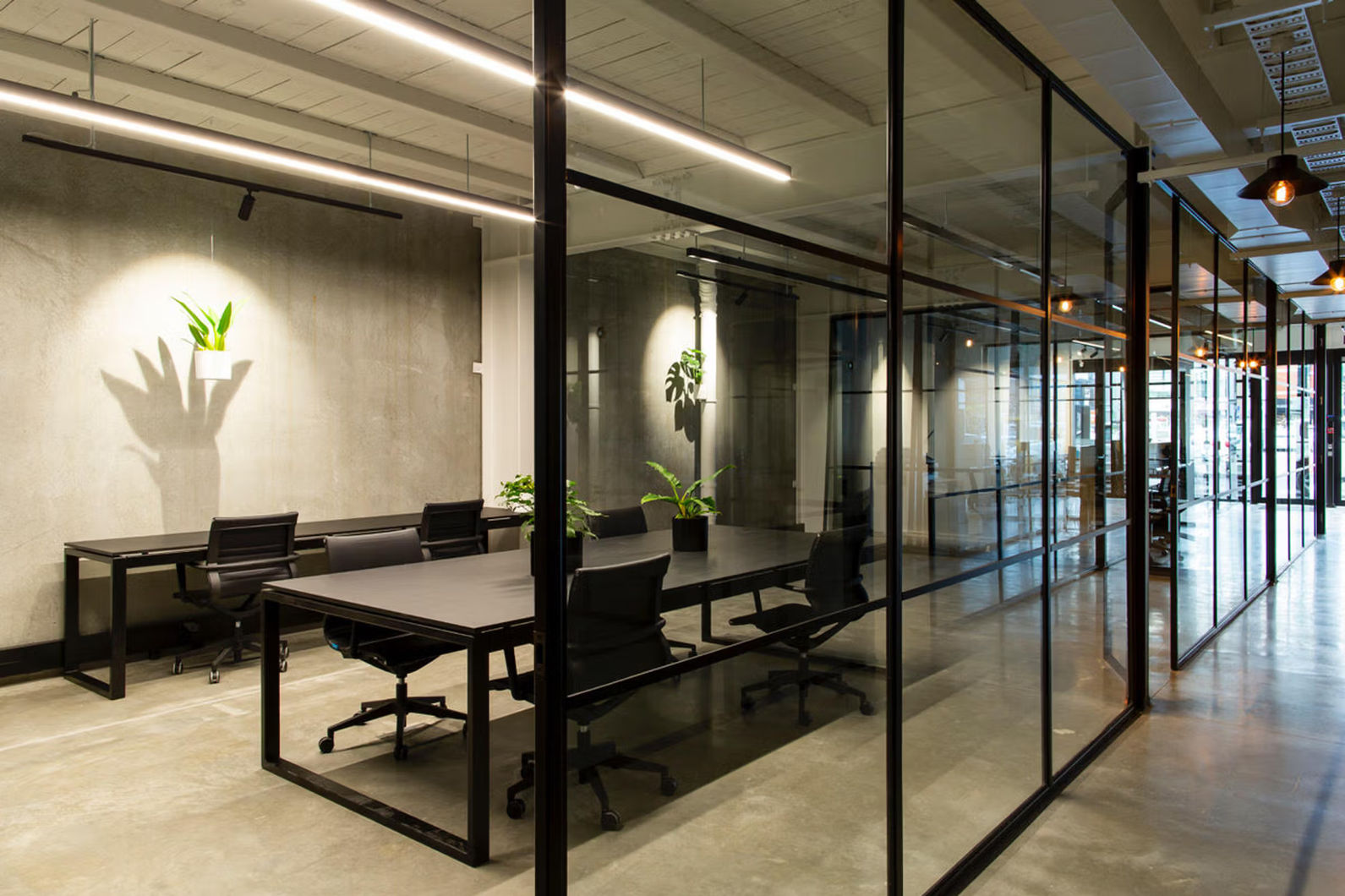 Office Spaces in Christchurch