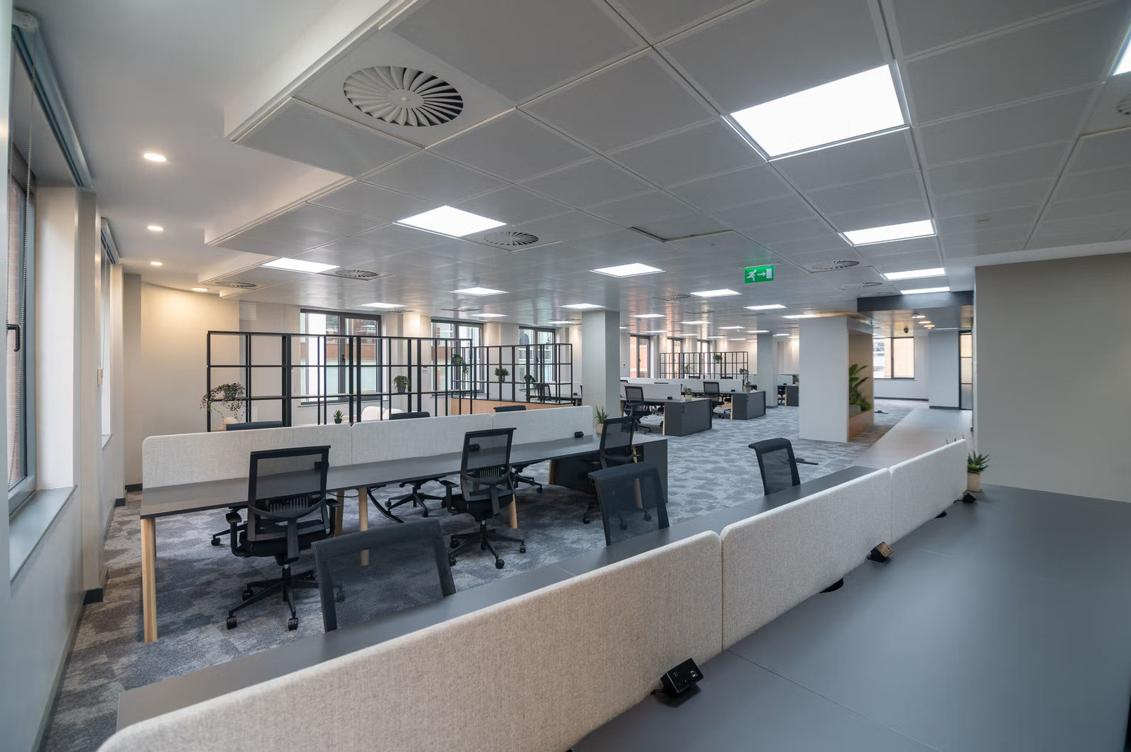 Best Cities for Office Space