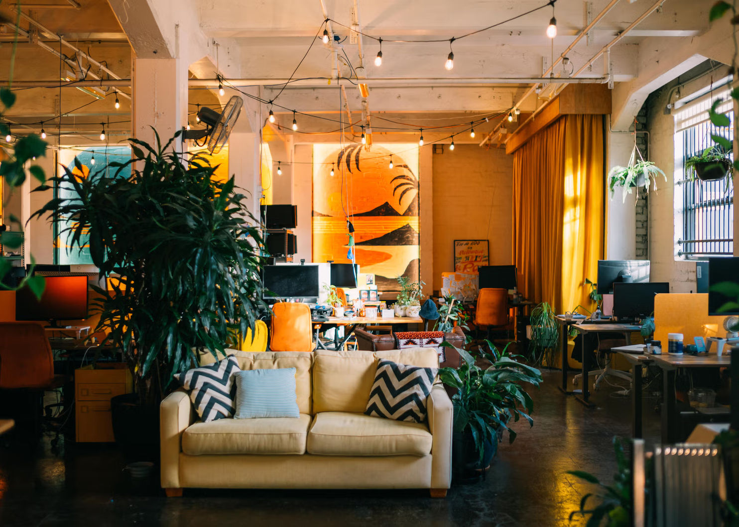 coworking spaces in Adelaide for startups