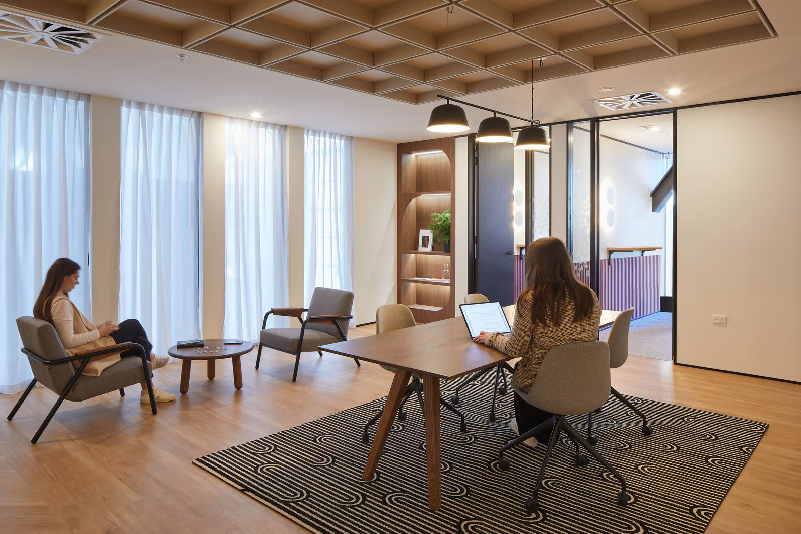 Best Private Office Spaces in Christchurch Central