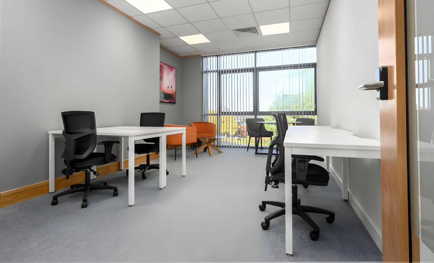 Can I Use a Virtual Office for a GBP Address on Google Maps?