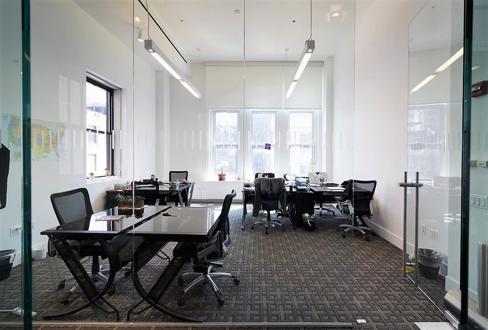 future of office work