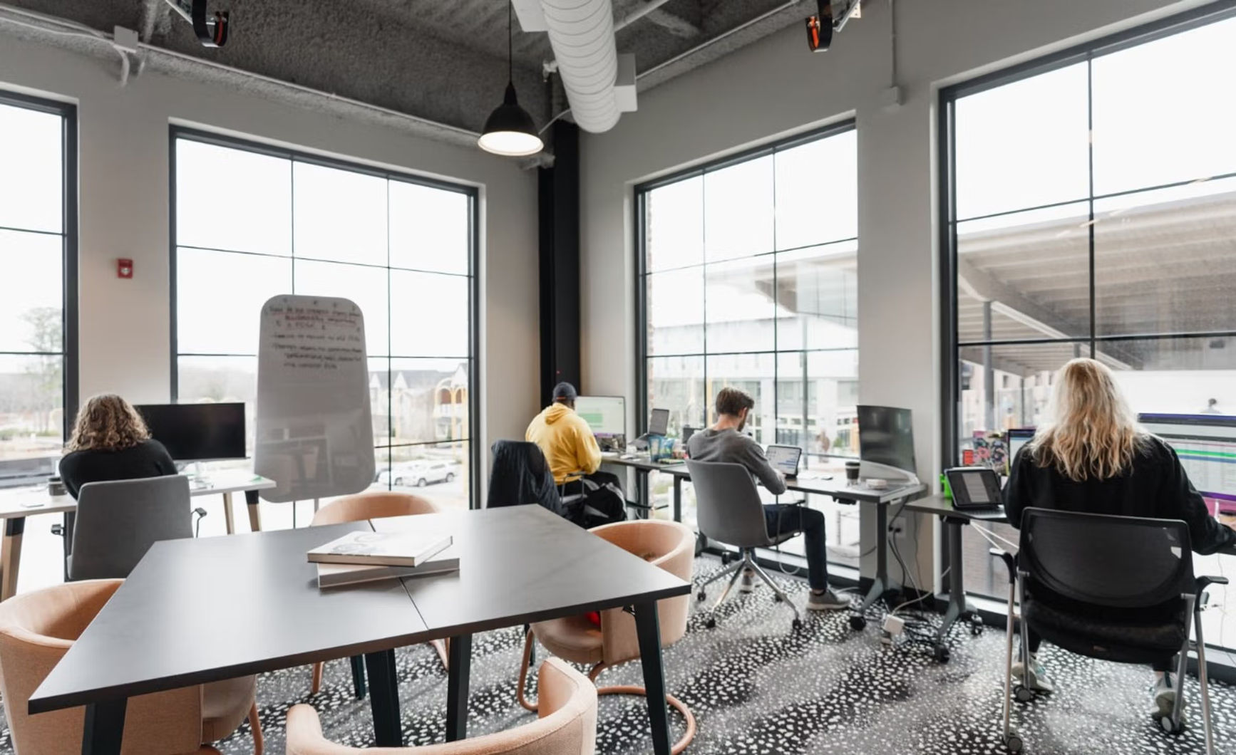 office space near me