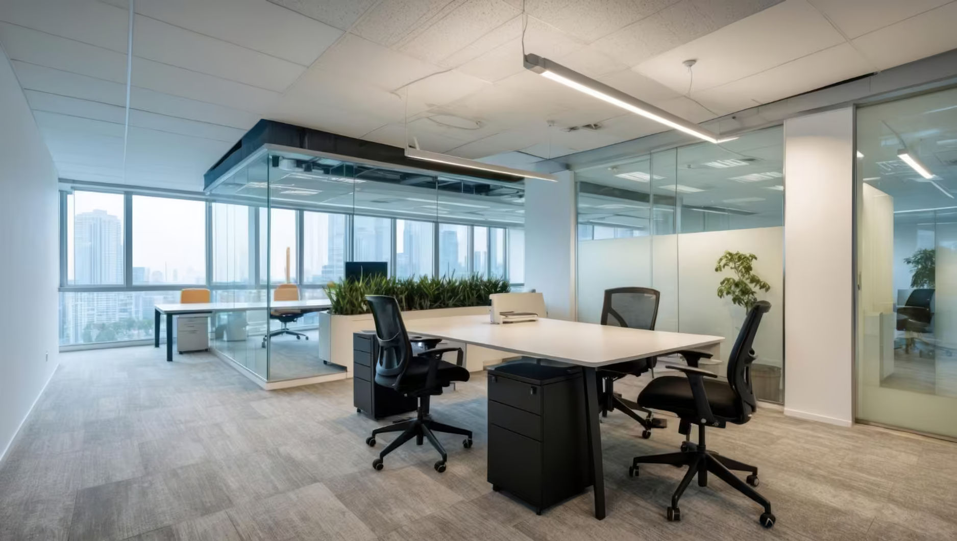 Workplace strategies for introverts