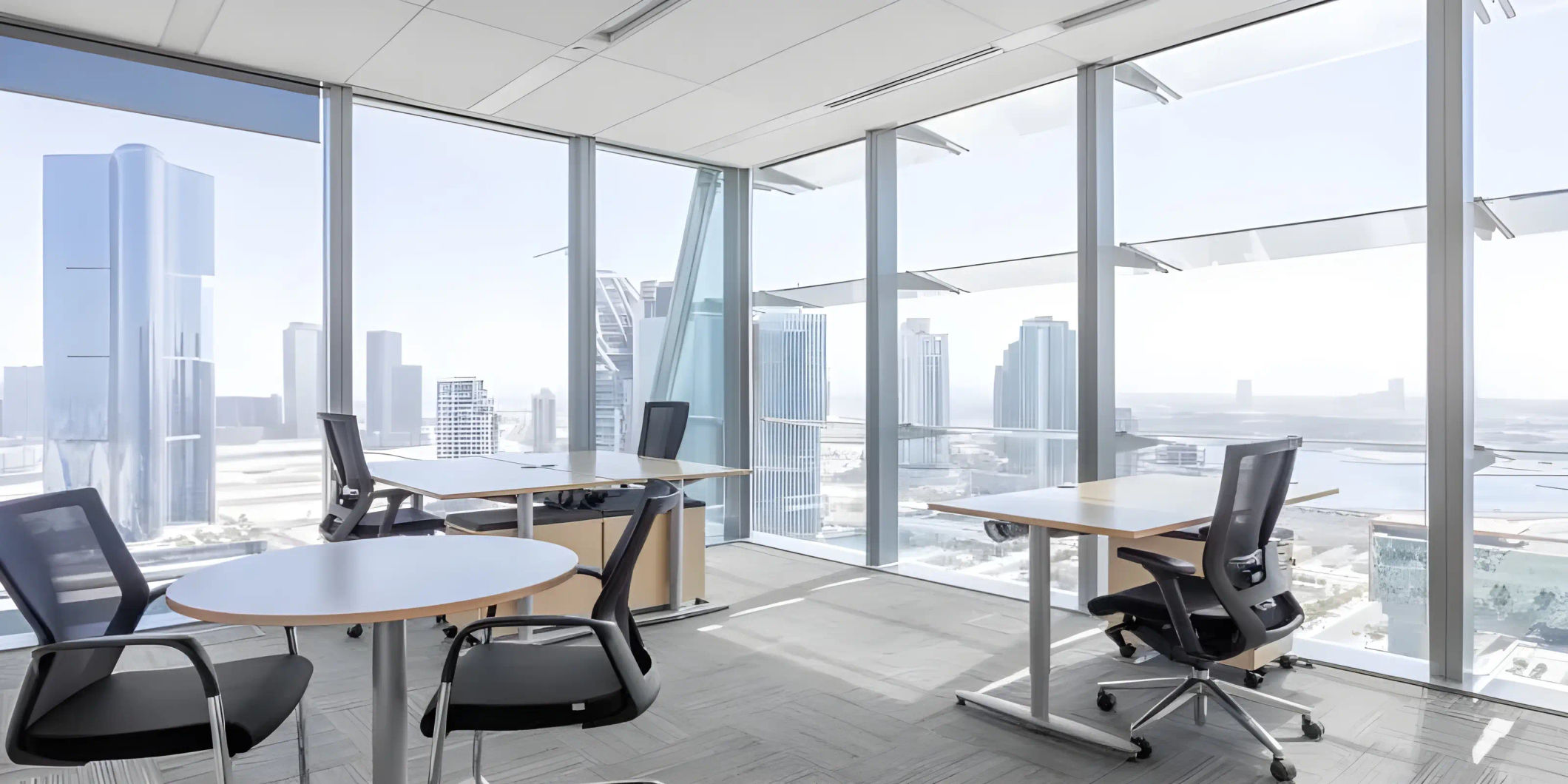 How to Set Up a Virtual Office in ADGM