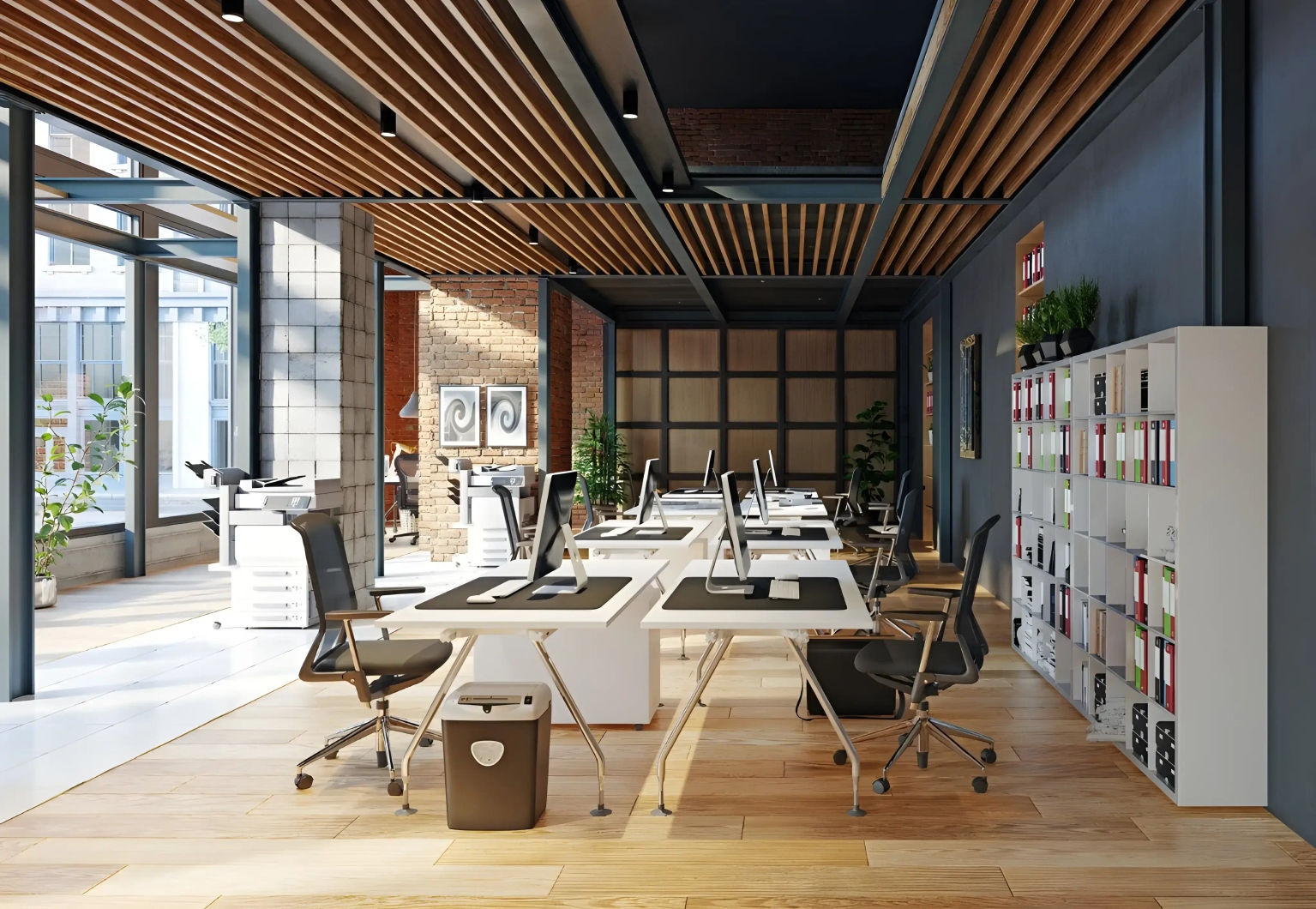 Negotiating Your Flex Space Agreement: Clauses You Should Never Ignore