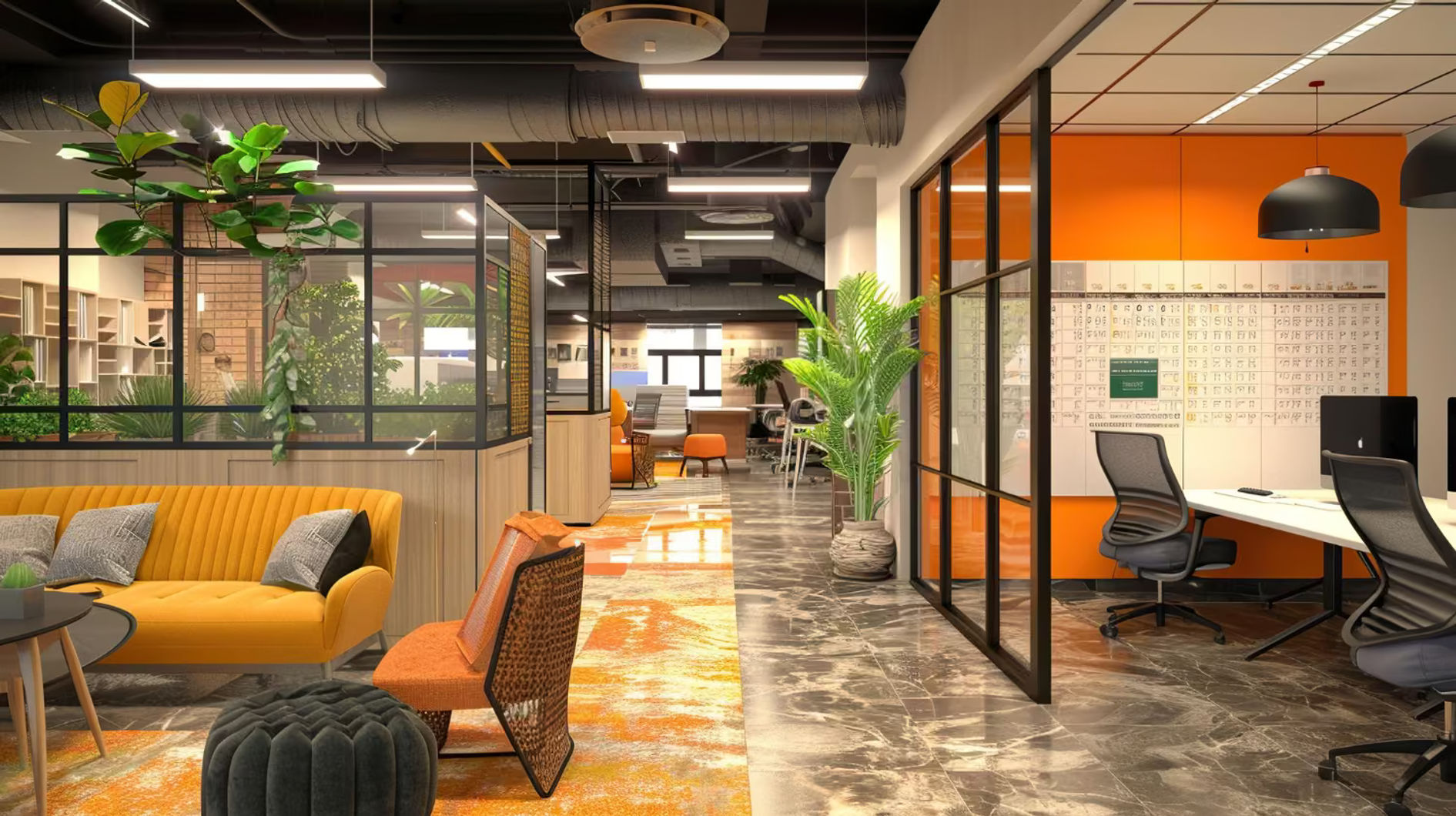 Scale Your Startup with Low-Cost Office Rentals in Singapore