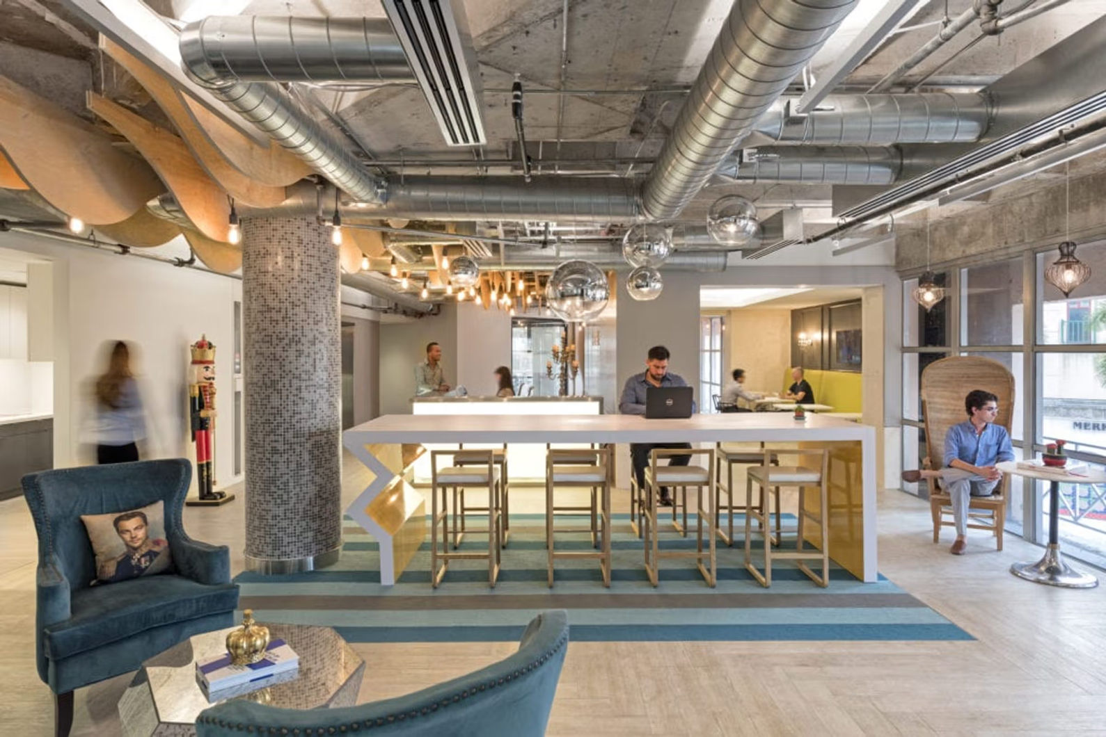 Best Coworking Spaces in Los Angeles