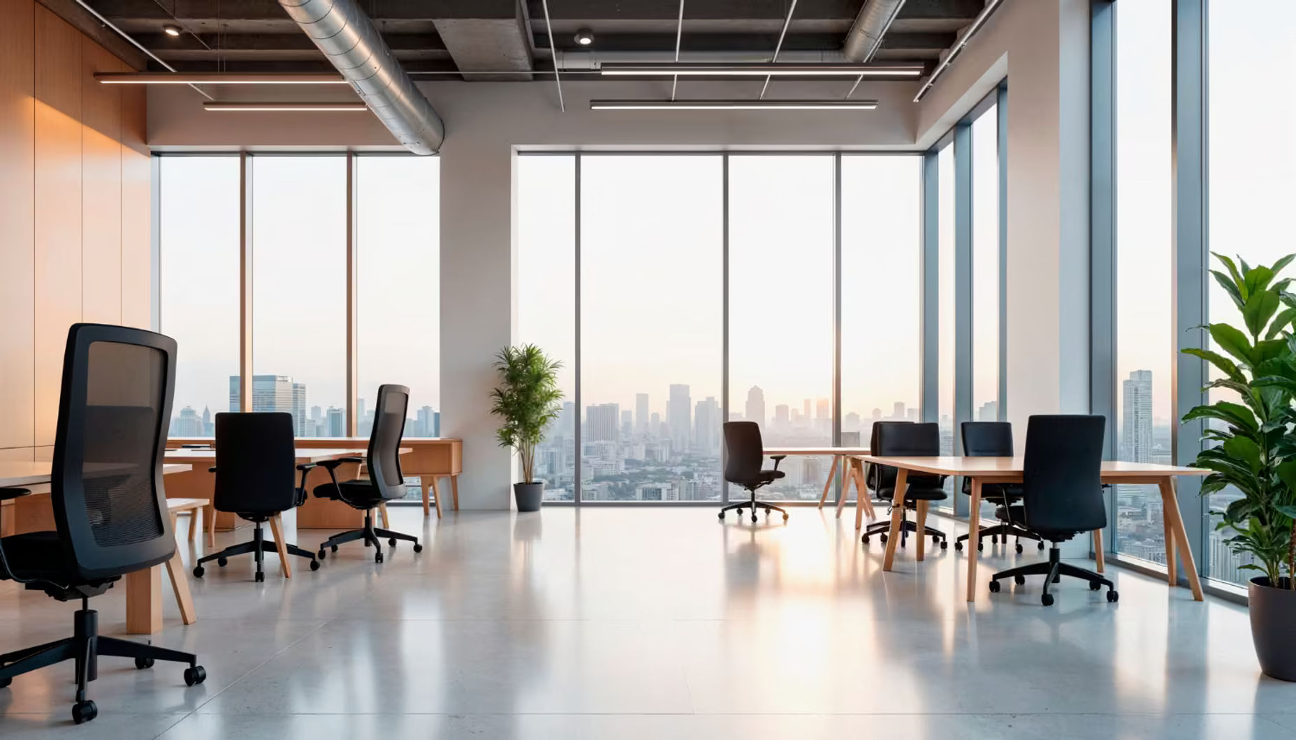 The Rise of Virtual Offices: Trends, Advantages, and What’s Next?
