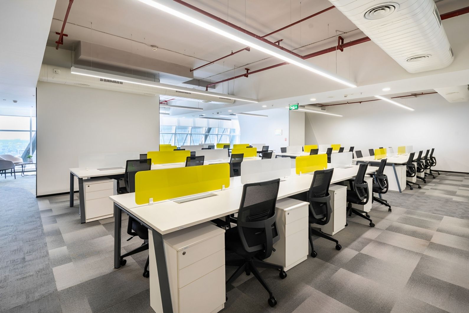 best coworking spaces in Delhi