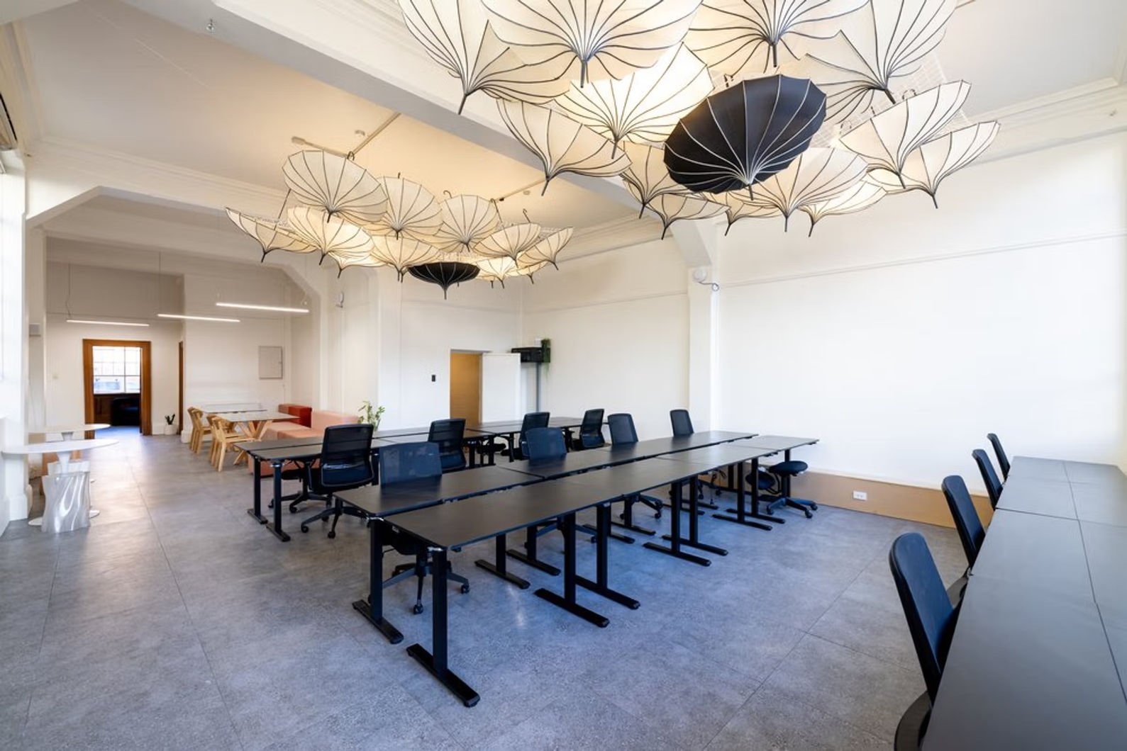 Best Office Spaces in Hastings