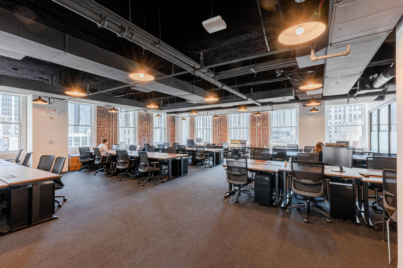 best coworking spaces in New York City