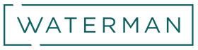 Waterman Workspaces logo
