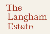 Langham Estate logo
