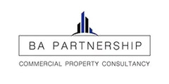 The BA Partnership logo