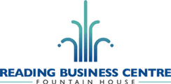 Reading Business Centre logo