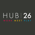 Hub26 logo
