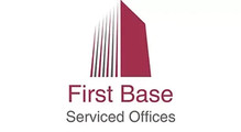 First Base logo