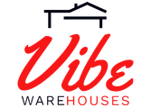 Vibe Warehouses logo