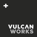 Vulcan Works logo