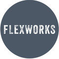 Flexworks logo