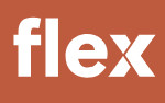 Flex Workspaces logo