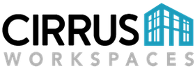 Cirrus Workspaces logo