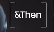 Andthen London logo