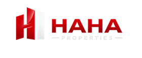 Haha Properties logo