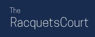 The Racquets Court logo