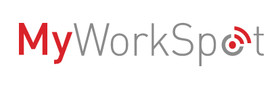 Myworkspot logo