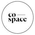 Co-space logo