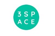 3Space logo