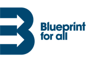 Blueprint For All (Your Space) logo