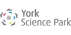 York Science Park logo