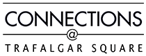 Connections At Trafalgar Square logo