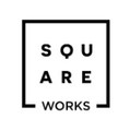 Square Works Bristol logo