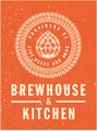 Brewhouse And Kitchen logo