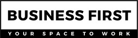 Business First logo