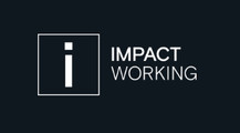 Impact Working logo
