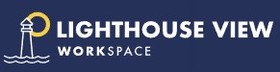 Lighthouse View Workspace logo