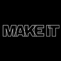 Make It London logo