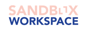 Sandbox Workspace logo