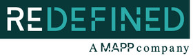 Re-defined logo