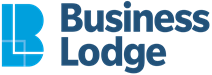 BusinessLodge Bury logo