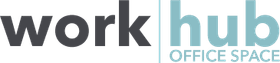 Workhub Harrogate logo